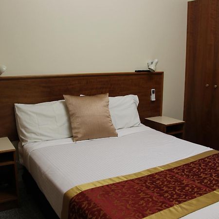 The Pioneer Way Motel Springwood Dış mekan fotoğraf