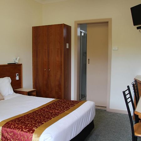 The Pioneer Way Motel Springwood Dış mekan fotoğraf