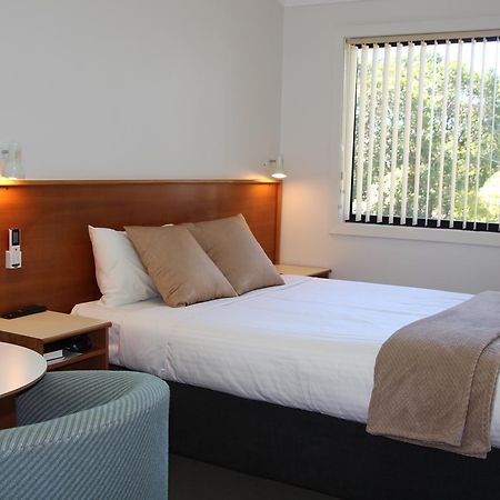 The Pioneer Way Motel Springwood Dış mekan fotoğraf