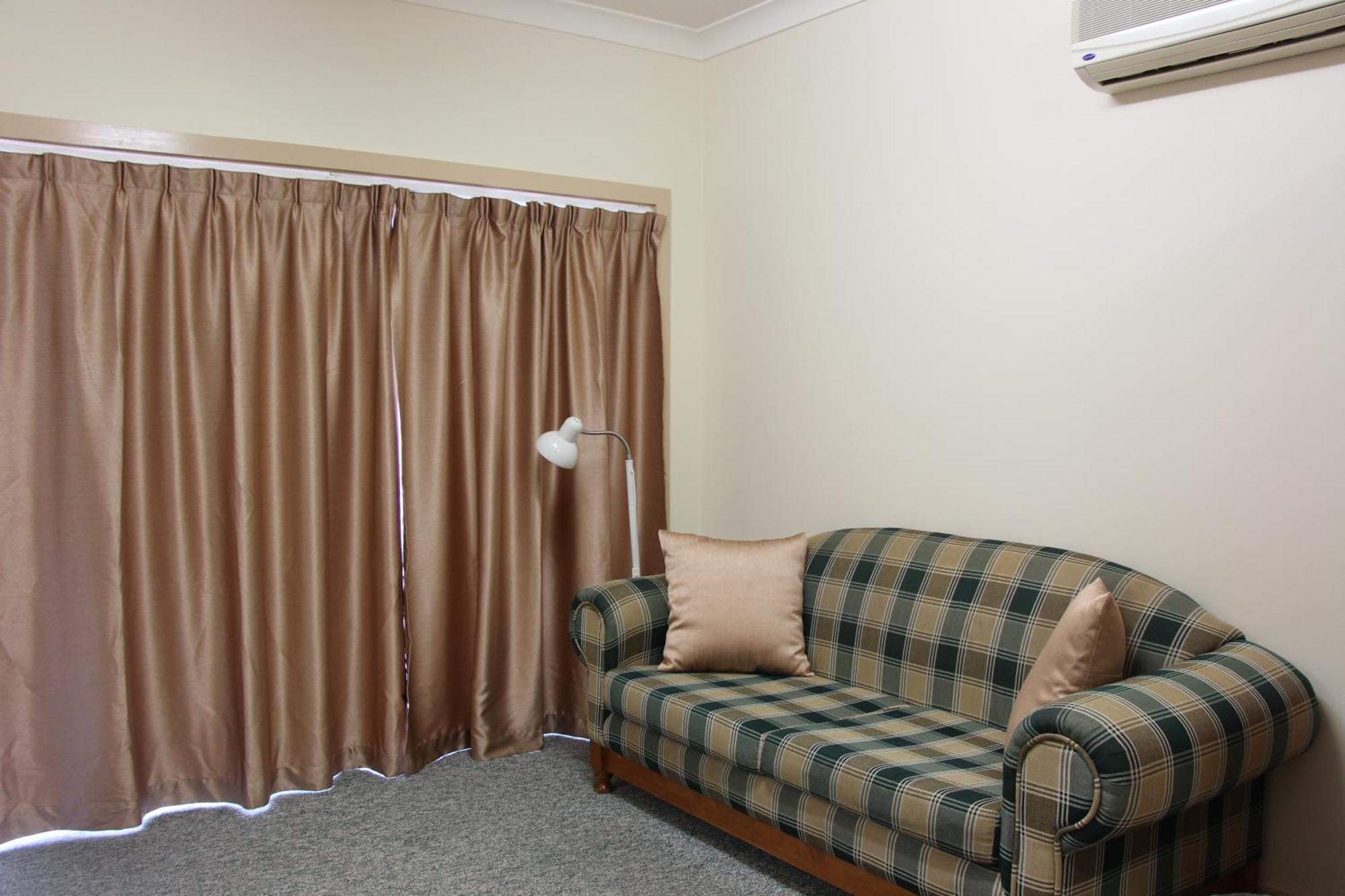 The Pioneer Way Motel Springwood Dış mekan fotoğraf