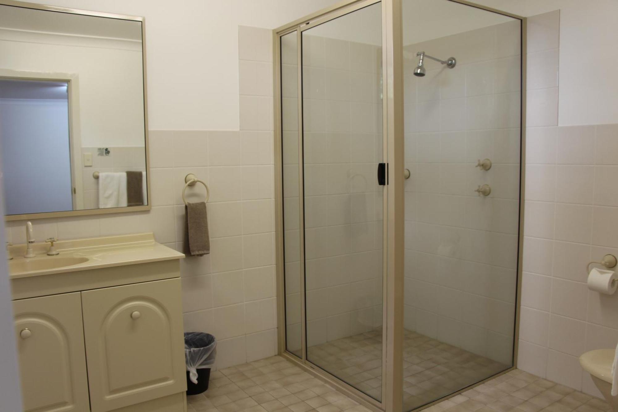 The Pioneer Way Motel Springwood Dış mekan fotoğraf
