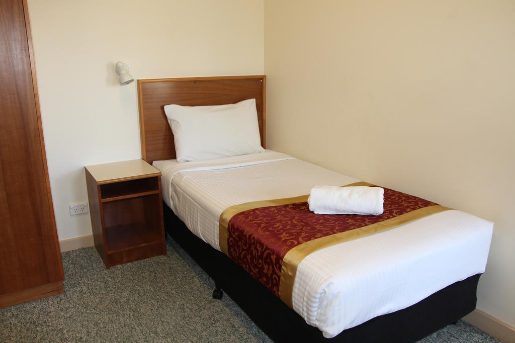 The Pioneer Way Motel Springwood Dış mekan fotoğraf