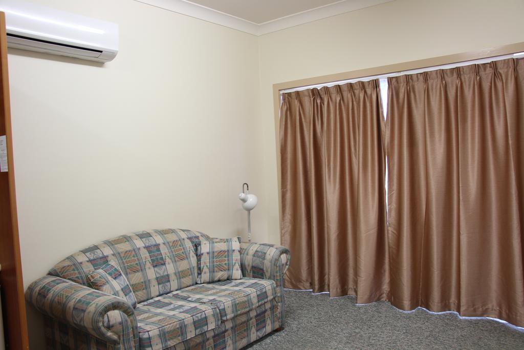 The Pioneer Way Motel Springwood Dış mekan fotoğraf