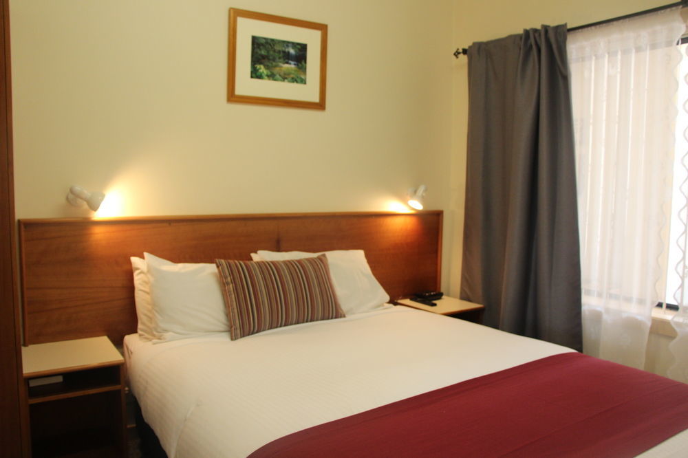 The Pioneer Way Motel Springwood Dış mekan fotoğraf