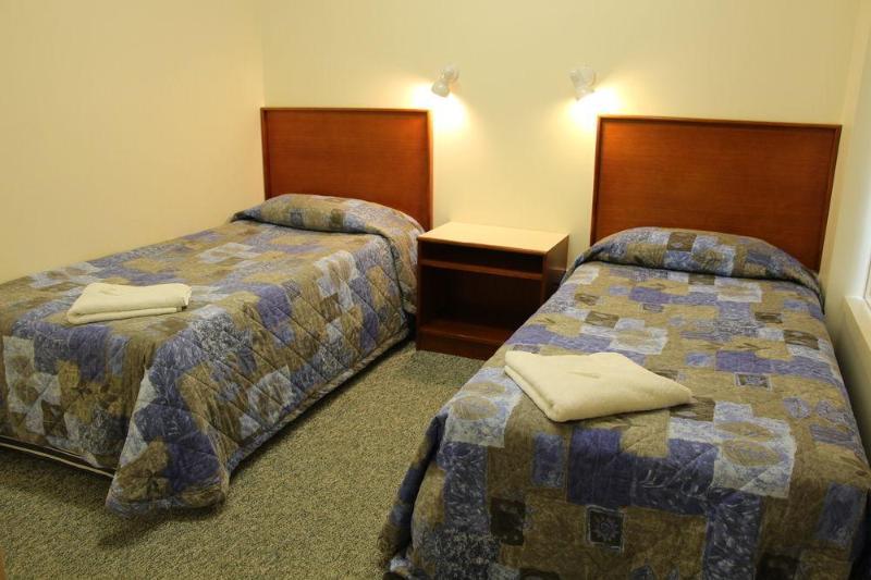 The Pioneer Way Motel Springwood Dış mekan fotoğraf