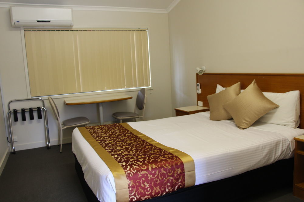 The Pioneer Way Motel Springwood Dış mekan fotoğraf