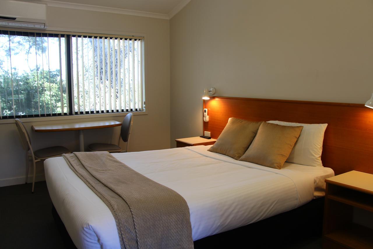 The Pioneer Way Motel Springwood Dış mekan fotoğraf