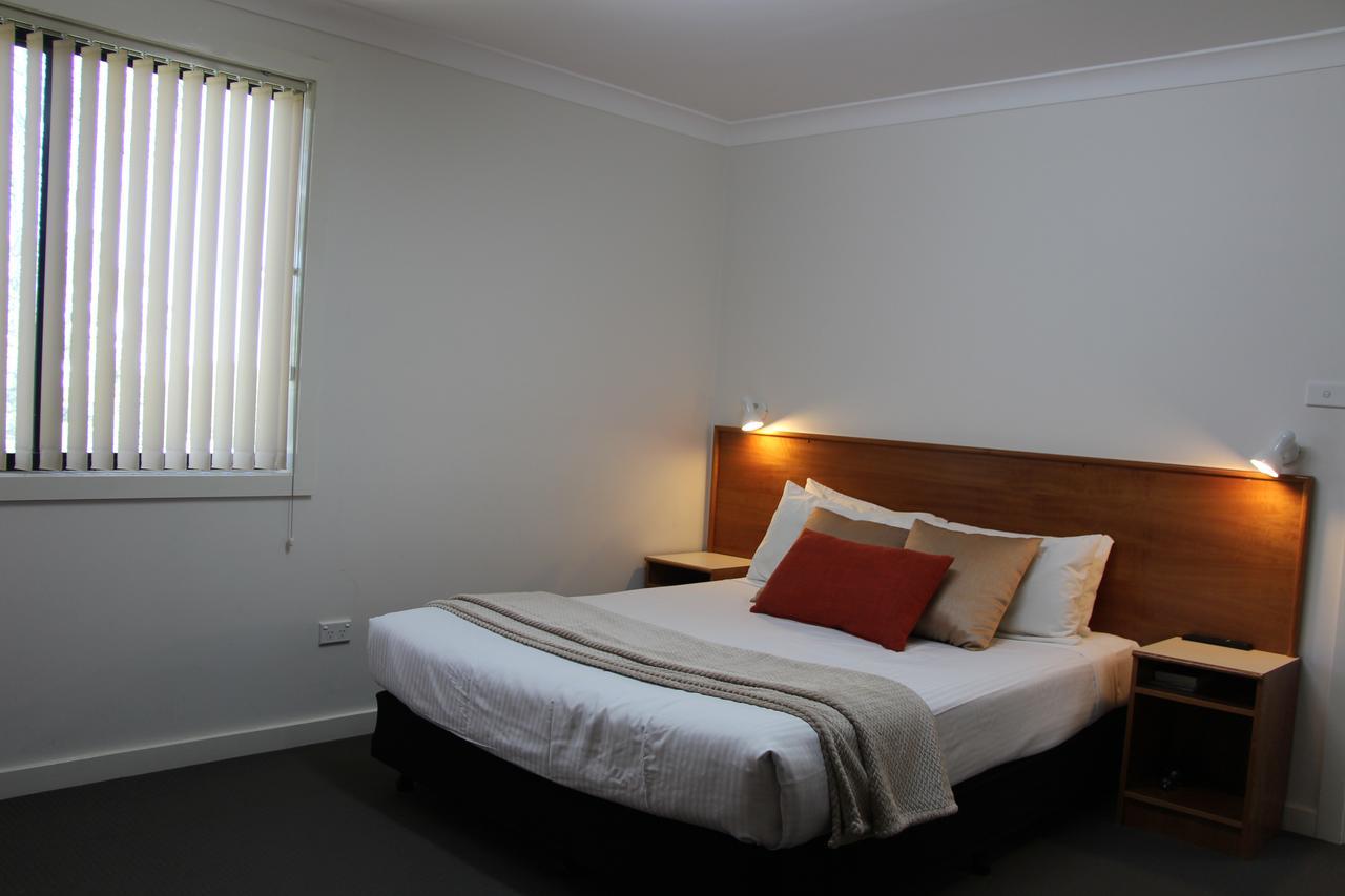 The Pioneer Way Motel Springwood Dış mekan fotoğraf