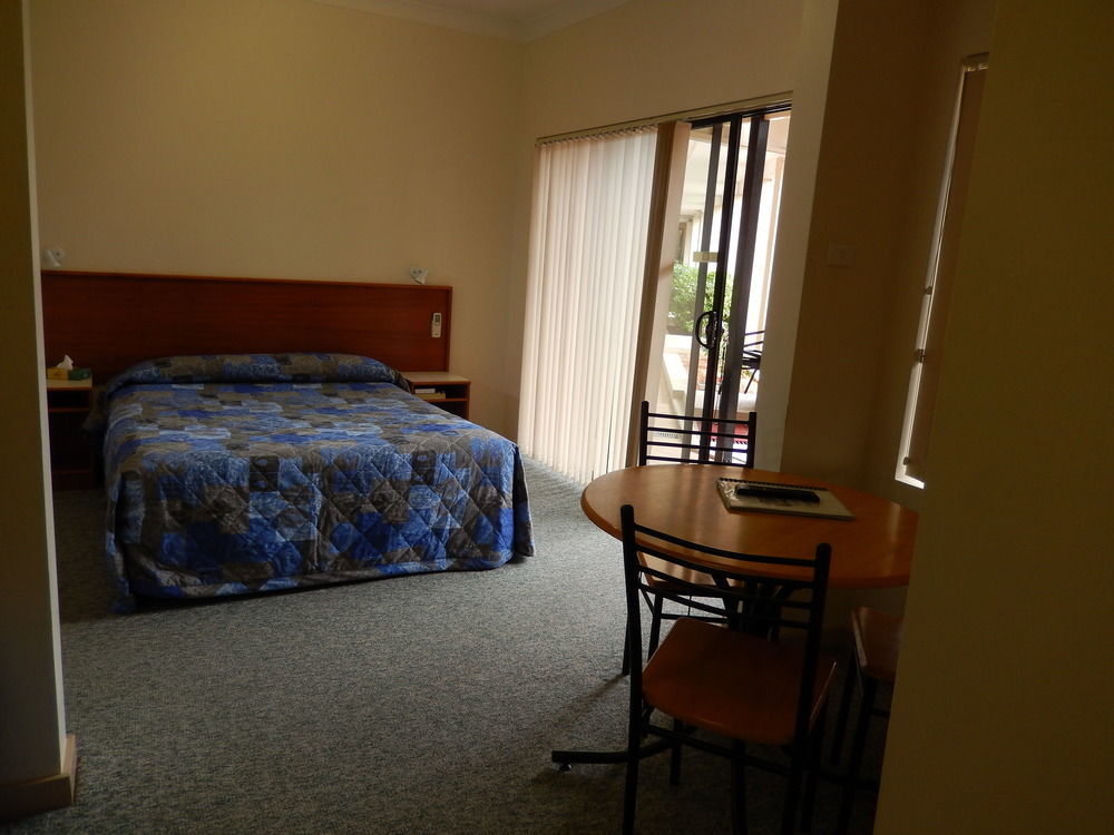 The Pioneer Way Motel Springwood Dış mekan fotoğraf