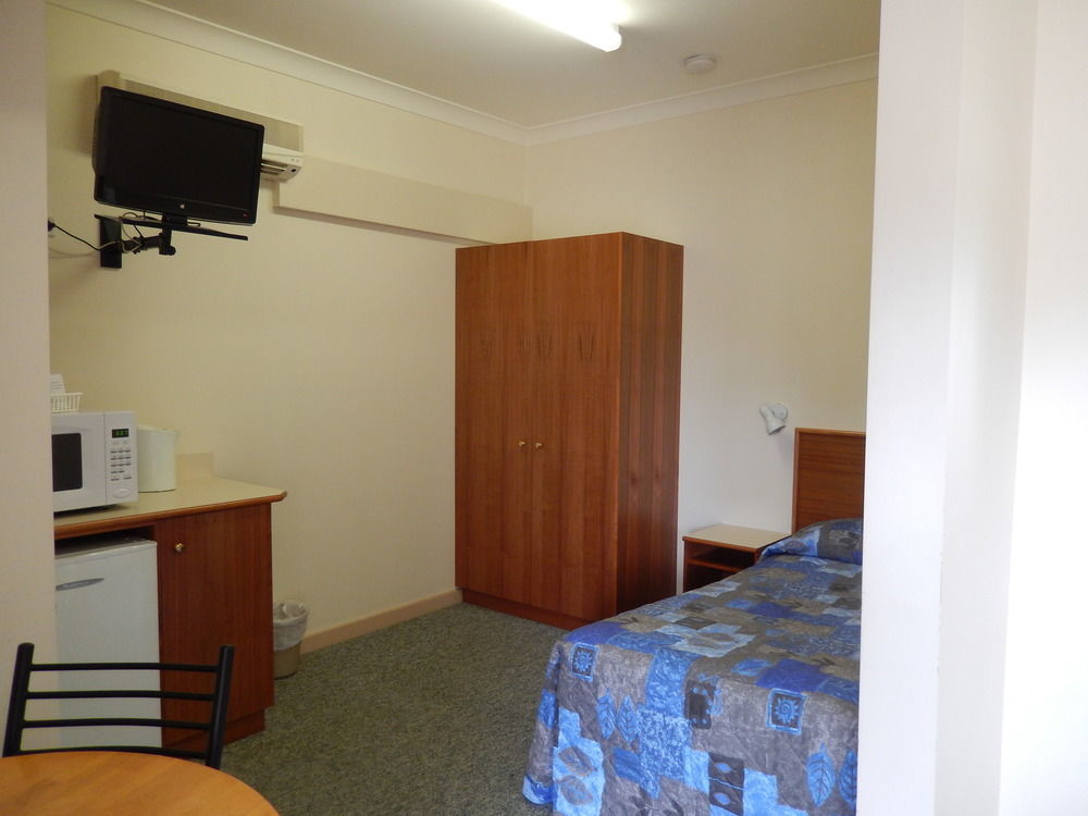 The Pioneer Way Motel Springwood Dış mekan fotoğraf