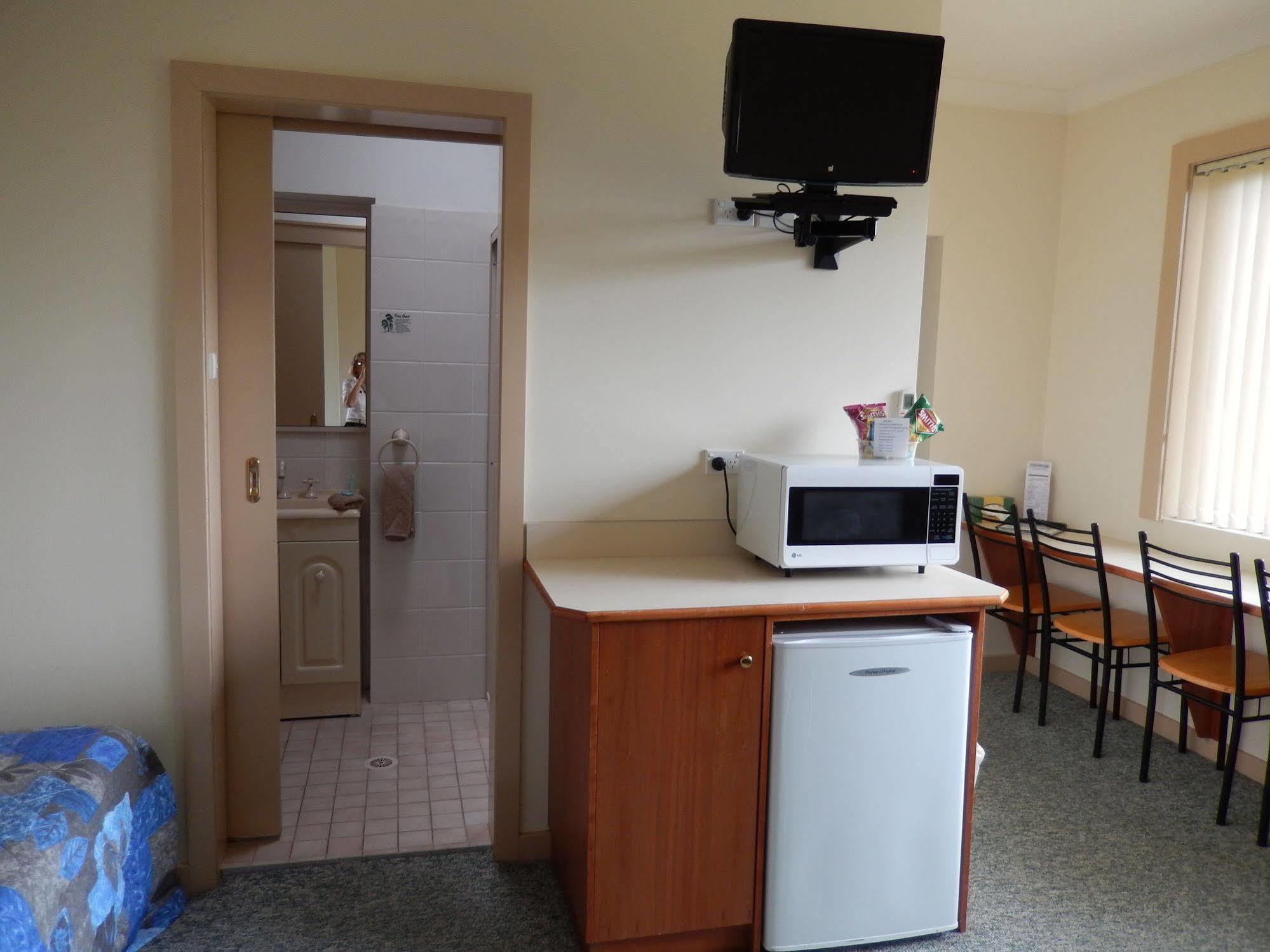 The Pioneer Way Motel Springwood Dış mekan fotoğraf