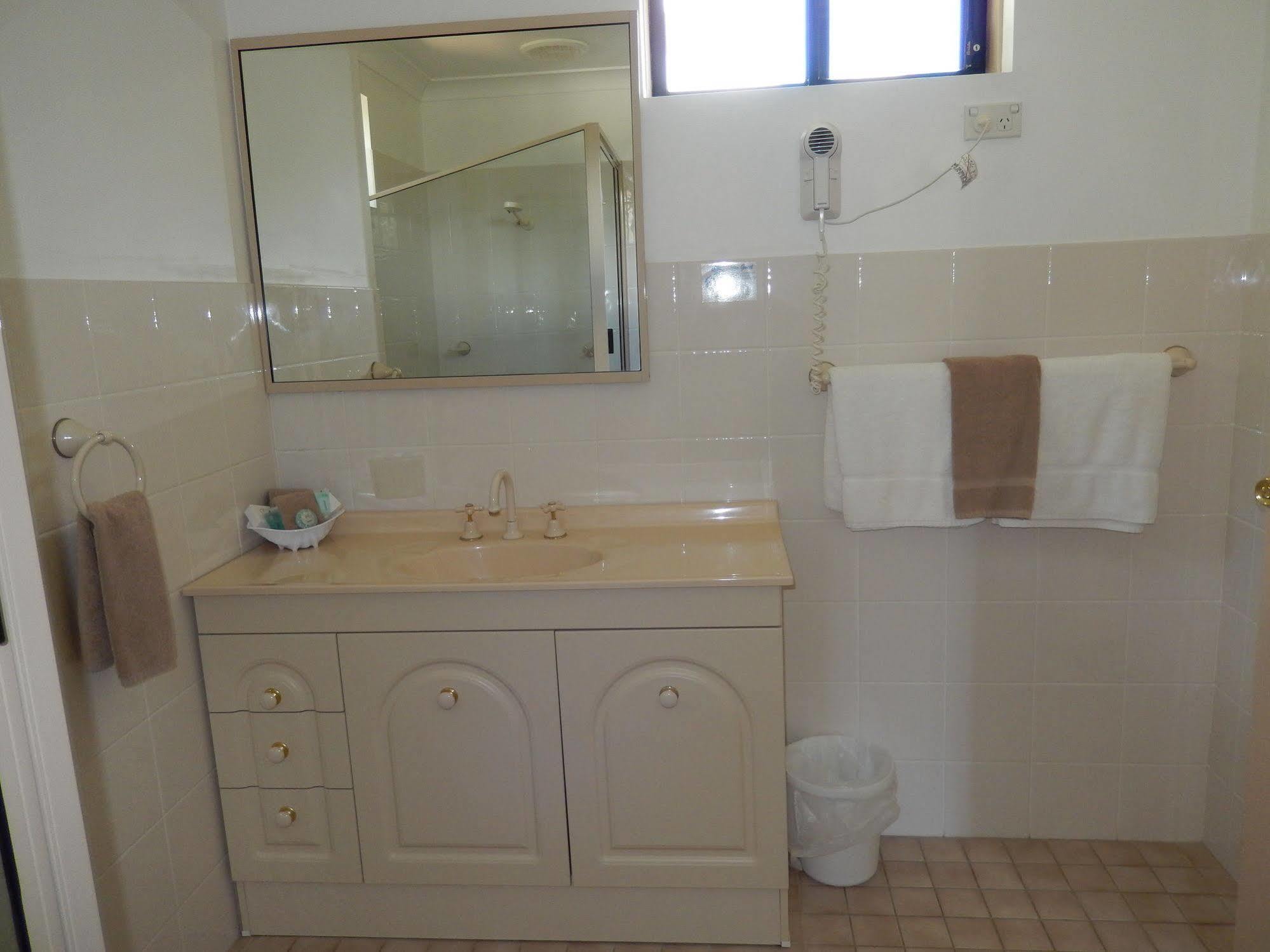 The Pioneer Way Motel Springwood Dış mekan fotoğraf
