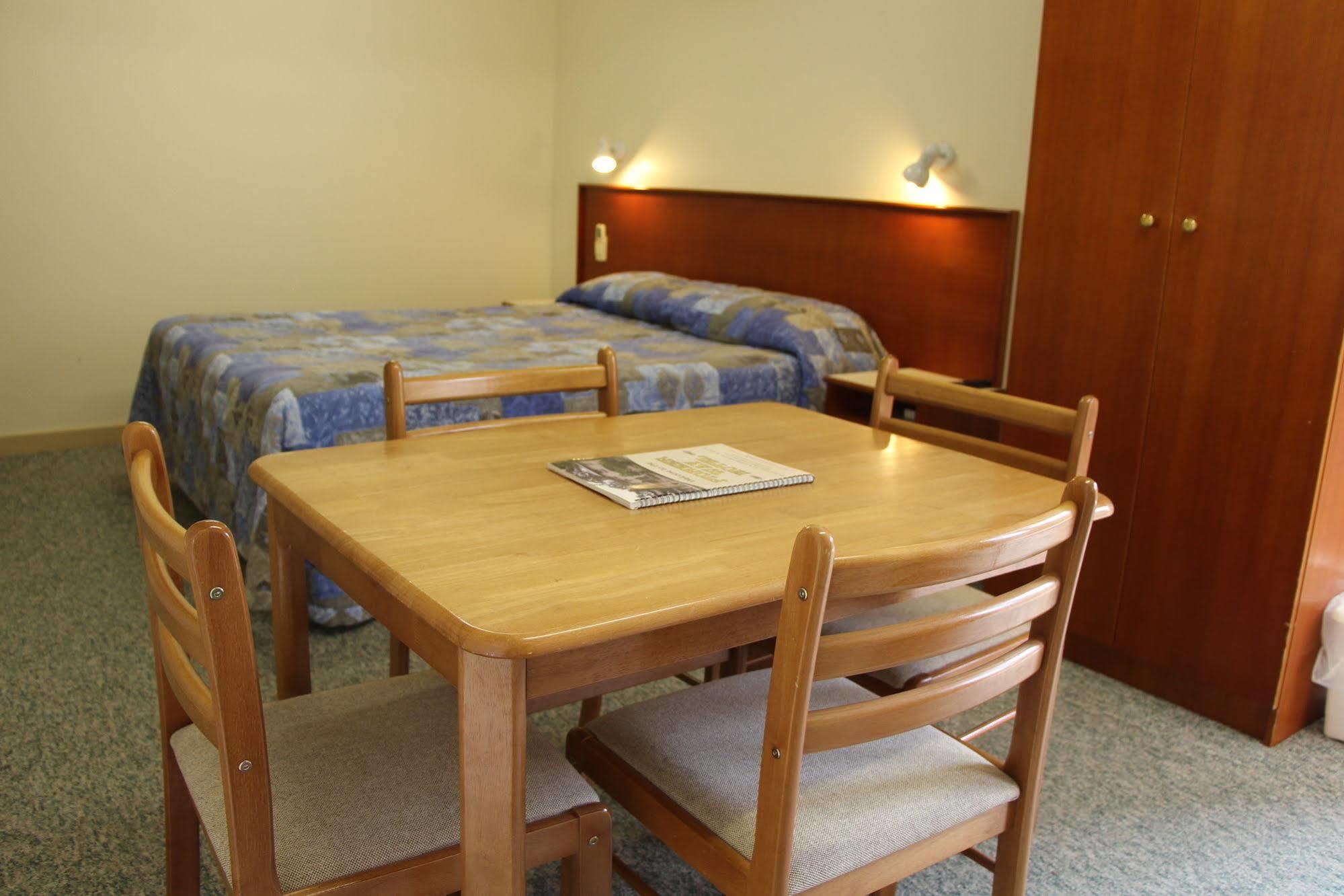 The Pioneer Way Motel Springwood Dış mekan fotoğraf