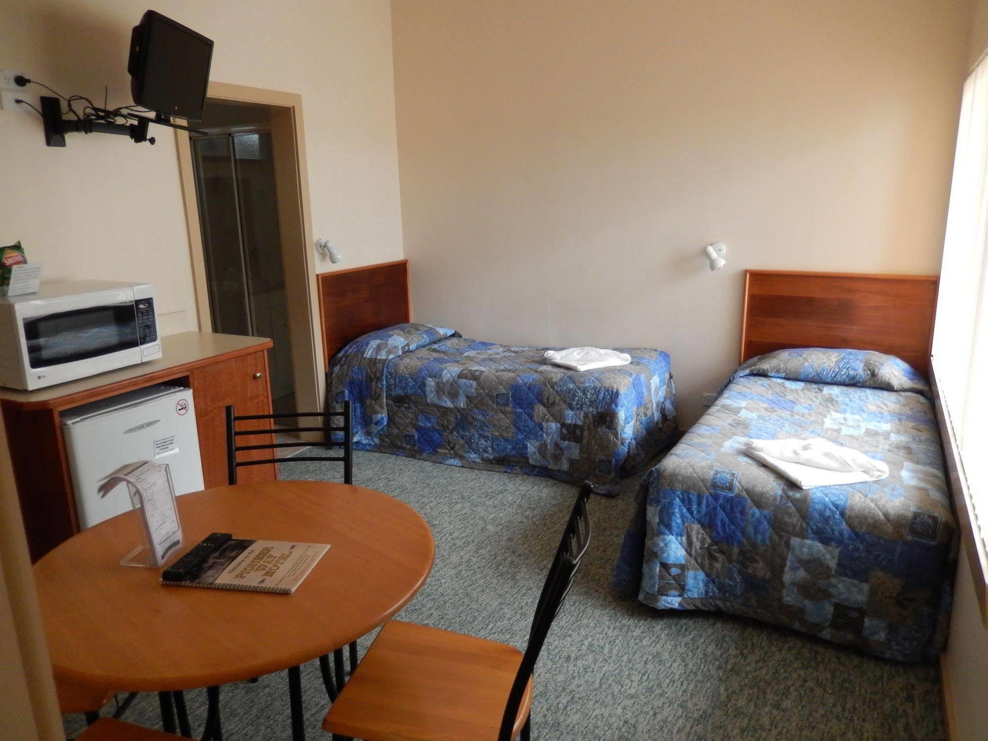 The Pioneer Way Motel Springwood Dış mekan fotoğraf
